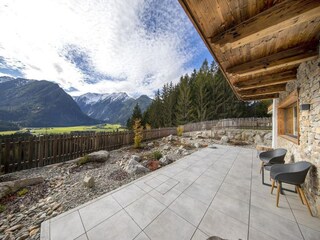 Holiday park Neukirchen am Großvenediger Outdoor Recording 8