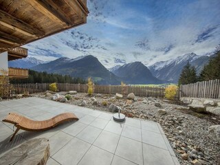 Parque de vacaciones Neukirchen am Großvenediger Grabación al aire libre 8