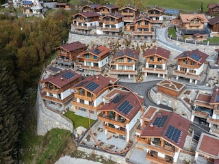 Ferienpark Neukirchen am Großvenediger Umgebung 40