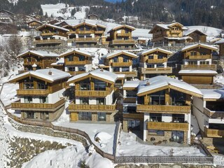 Vakantiepark Neukirchen am Großvenediger Omgeving 46
