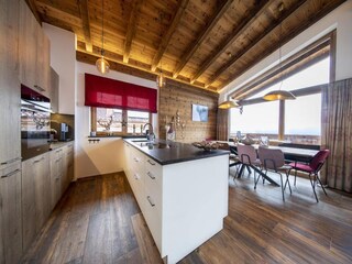 Vakantiepark Neukirchen am Großvenediger Kenmerken 18