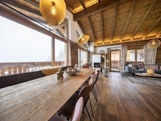 Vakantiepark Neukirchen am Großvenediger Kenmerken 36