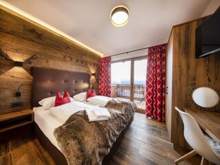 Vakantiepark Neukirchen am Großvenediger Kenmerken 22