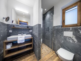 Parco vacanze Neukirchen am Großvenediger Caratteristiche 21