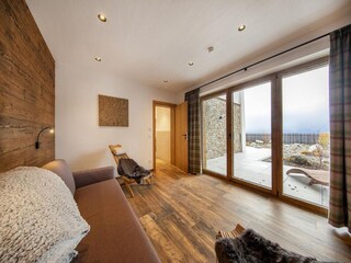 Vakantiepark Neukirchen am Großvenediger Buitenaudio-opname 1