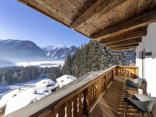 Vakantiepark Neukirchen am Großvenediger Buitenaudio-opname 3