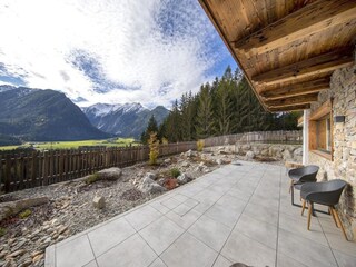 Ferienpark Neukirchen am Großvenediger Außenaufnahme 11