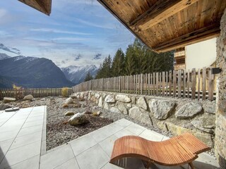 Parc de vacances Neukirchen am Großvenediger Enregistrement extérieur 16