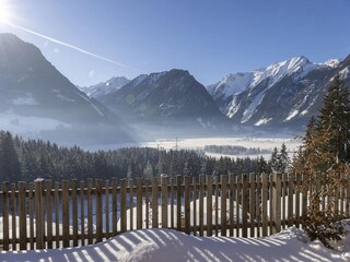 Vakantiepark Neukirchen am Großvenediger Buitenaudio-opname 9