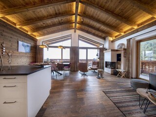 Vakantiepark Neukirchen am Großvenediger  49