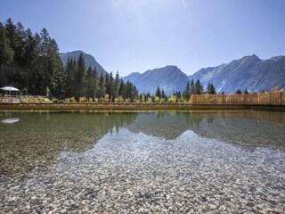 Parco vacanze Neukirchen am Großvenediger Ambiente 40