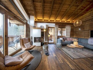 Vakantiepark Neukirchen am Großvenediger Kenmerken 25