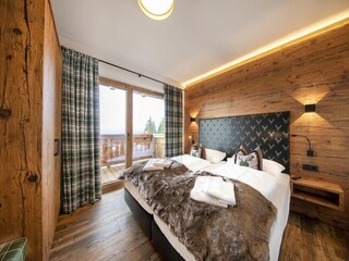 Vakantiepark Neukirchen am Großvenediger Kenmerken 30