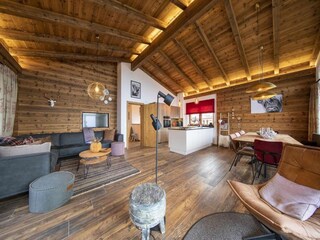 Parque de vacaciones Neukirchen am Großvenediger Características 22