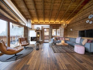 Vakantiepark Neukirchen am Großvenediger Kenmerken 36