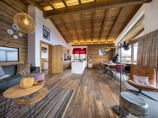 Vakantiepark Neukirchen am Großvenediger Kenmerken 37