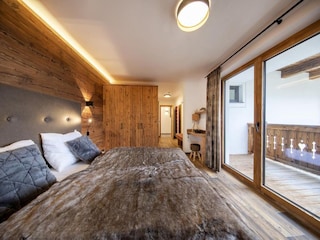 Vakantiepark Neukirchen am Großvenediger Kenmerken 24