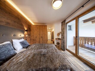 Vakantiepark Neukirchen am Großvenediger Kenmerken 30