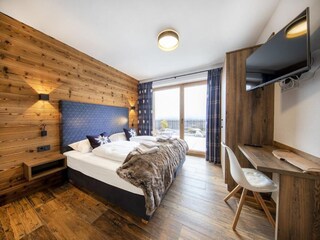 Parco vacanze Neukirchen am Großvenediger Caratteristiche 22