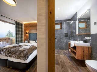 Parco vacanze Neukirchen am Großvenediger Caratteristiche 23