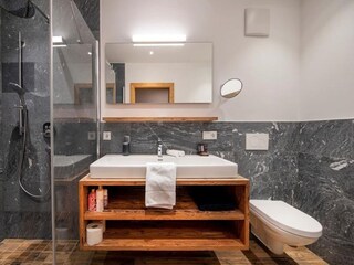 Parco vacanze Neukirchen am Großvenediger Caratteristiche 34