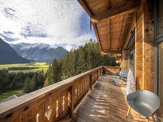Vakantiepark Neukirchen am Großvenediger Buitenaudio-opname 15