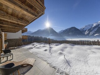 Parco vacanze Neukirchen am Großvenediger Registrazione all'aperto 9