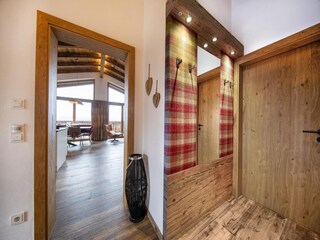 Vakantiepark Neukirchen am Großvenediger  53