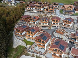 Parc de vacances Neukirchen am Großvenediger Environnement 42