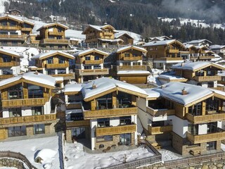 Ferienpark Neukirchen am Großvenediger Umgebung 46