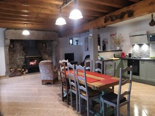 Apartment Langogne  3