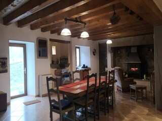 Apartment Langogne  4