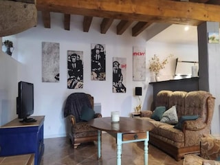 Apartment Langogne  5