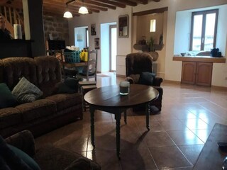 Apartment Langogne  6
