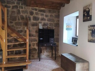 Apartment Langogne  7