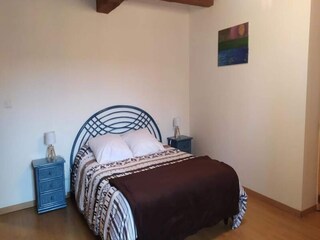 Appartement Langogne  8