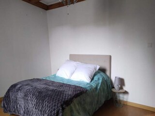 Apartment Langogne  10