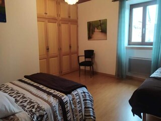 Appartement Langogne  11