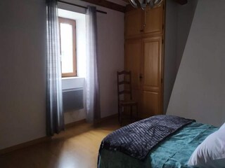 Apartment Langogne  12
