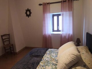 Apartment Langogne  13