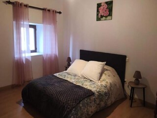 Apartment Langogne  14