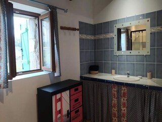 Apartment Langogne  15