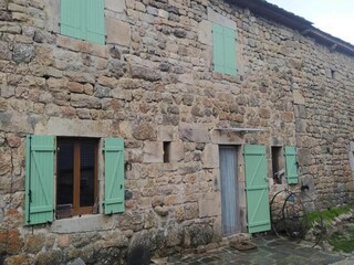 Apartment Langogne  16