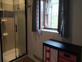 Appartement Langogne  17
