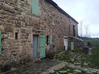 Appartement Langogne  18