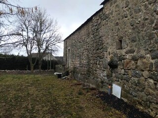 Apartment Langogne  19