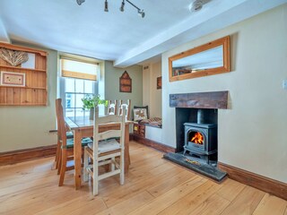 Appartement Brecon  40