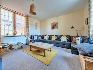 Appartement Brecon Kenmerken 1