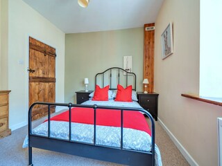 Apartment Brecon Ausstattung 8