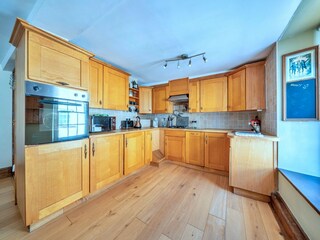 Apartment Brecon Ausstattung 11